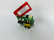 Lower Control Boards